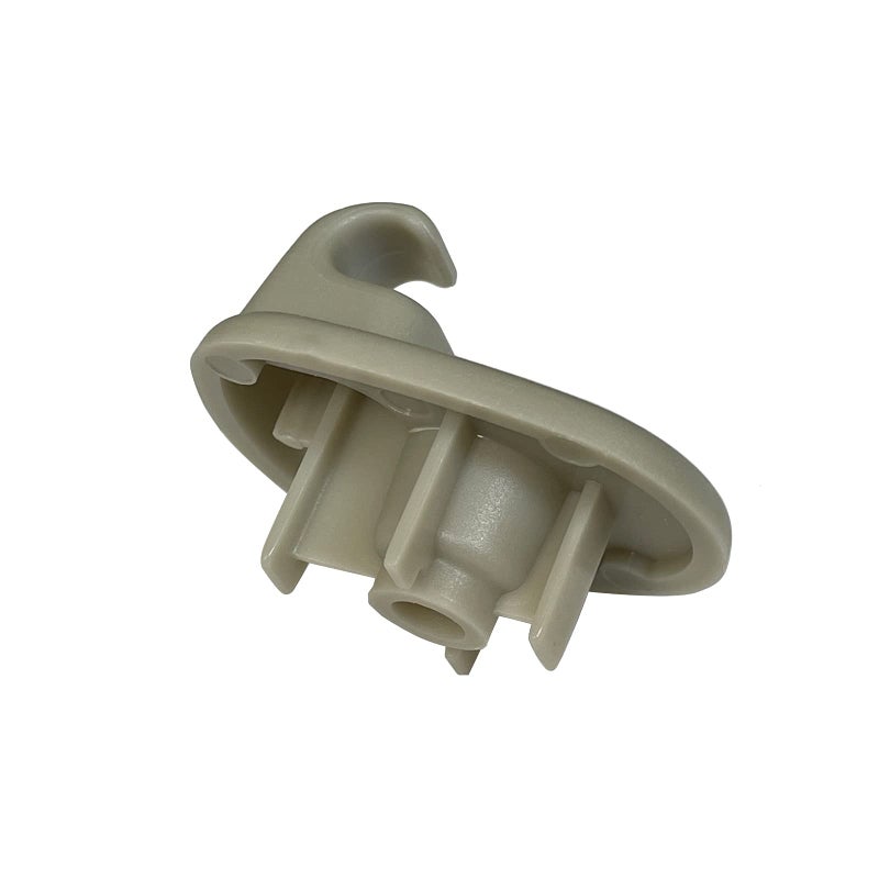 artapek 2 Pack Sun Visor Clips Replacement Retainer Compatible with 2005-2012 Jeep Liberty and 2008-2012 Dodge Nitro - Image 3